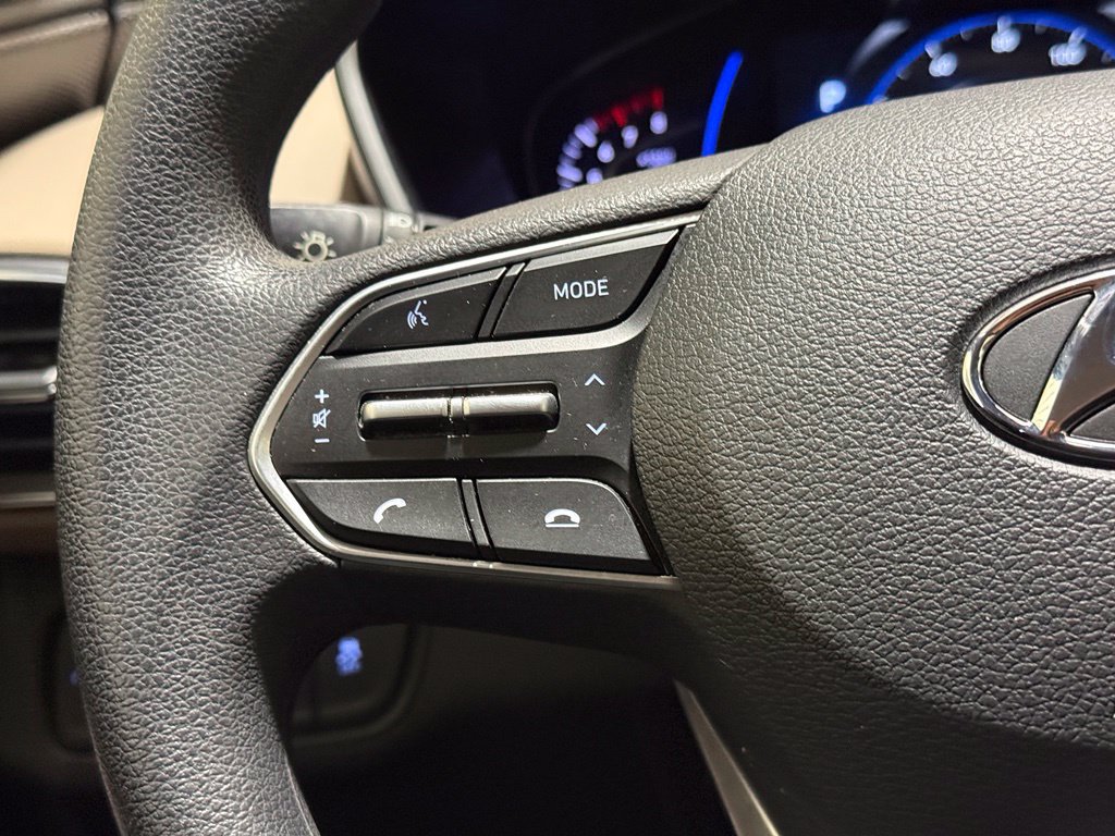 Used 2020 Hyundai Santa Fe SEL FWD image 19