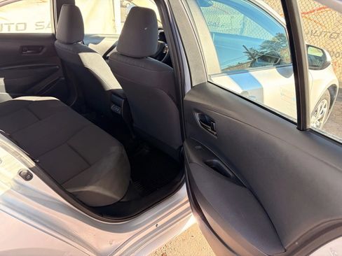 Used 2024 Toyota Corolla LE image 66