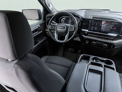 Used 2024 GMC Sierra 1500 Elevation RWD image 27