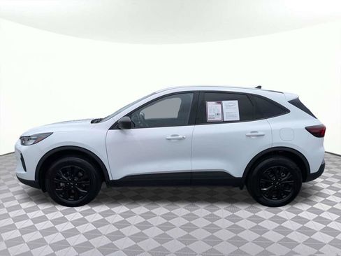 Used 2025 Ford Escape ST-Line FWD image 6