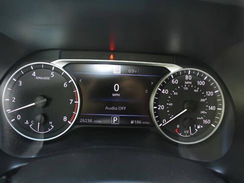Used 2022 Nissan Sentra SV FWD image 27