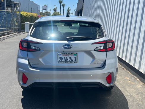 Certified 2024 Subaru Impreza 2.0i w/ Popular Package #1A AWD/4WD image 5