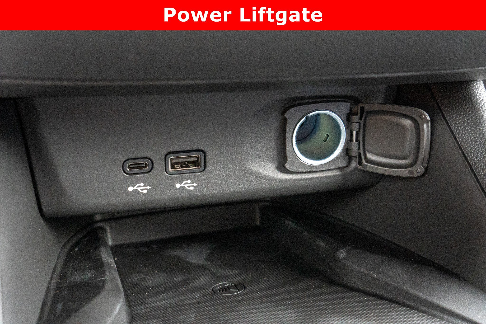 New 2026 Buick Envista Sport Touring w/ Convenience I Package FWD image 21