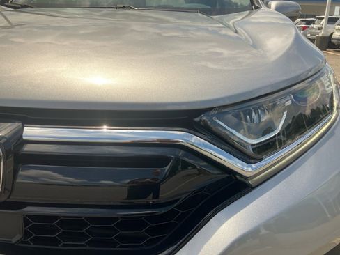 Used 2021 Honda CR-V EX image 30