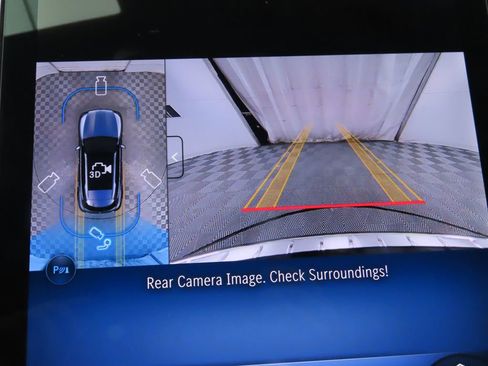 Certified 2026 Mercedes-Benz GLC 300 image 17