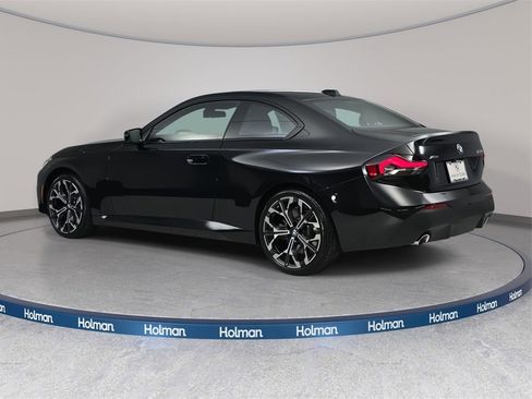 New 2026 BMW 230i xDrive Coupe w/ Premium Package image 7