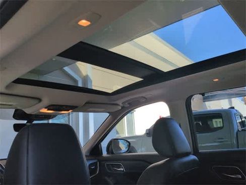 Used 2023 Nissan Rogue Platinum w/ Platinum Premium Package image 23