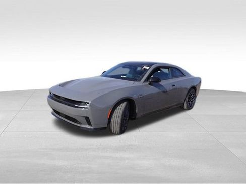 New 2025 Dodge Charger Daytona R/T w/ Quick Order Package 25M R/T AWD/4WD image 7