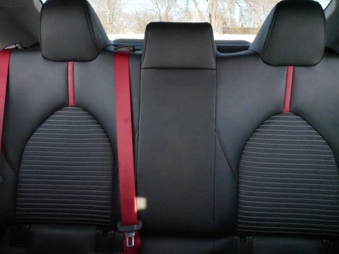 Certified 2022 Toyota Camry TRD w/ TRD Package w/JBL Audio image 13