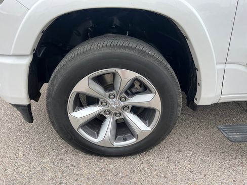 Used 2021 RAM 1500 Limited image 25
