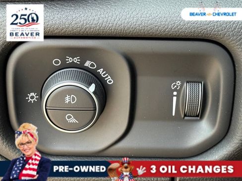 Used 2025 RAM 1500 Big Horn AWD/4WD image 35