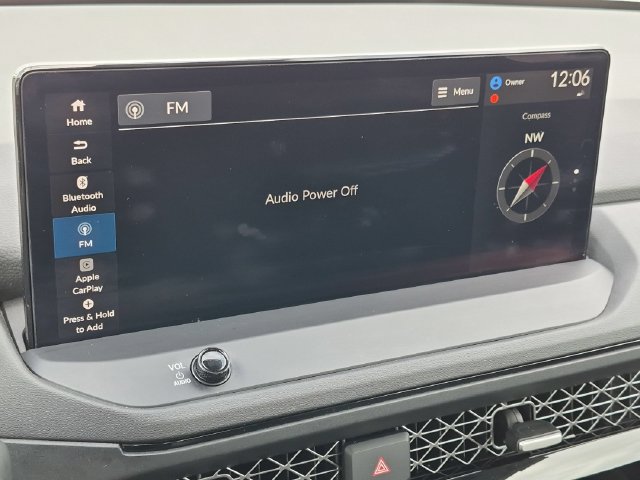 Used 2023 Honda Accord EX-L image 17