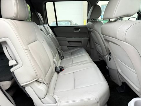 Used 2015 Honda Pilot EX-L image 10