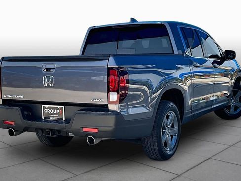 Used 2022 Honda Ridgeline RTL image 13