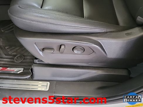 Used 2022 Chevrolet Silverado 1500 LT Trail Boss w/ LT Trail Boss Premium Package image 13