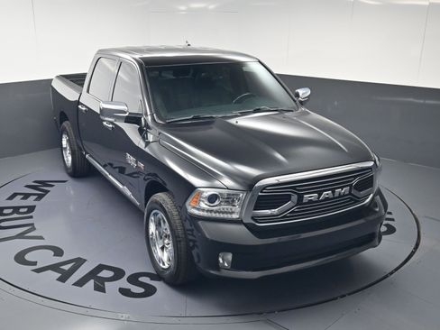 Used 2016 RAM 1500 Limited image 30