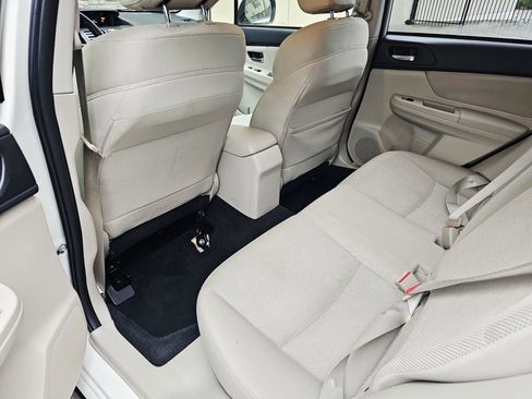 Used 2013 Subaru Crosstrek 2.0i Premium w/ Popular Pkg 2 image 10