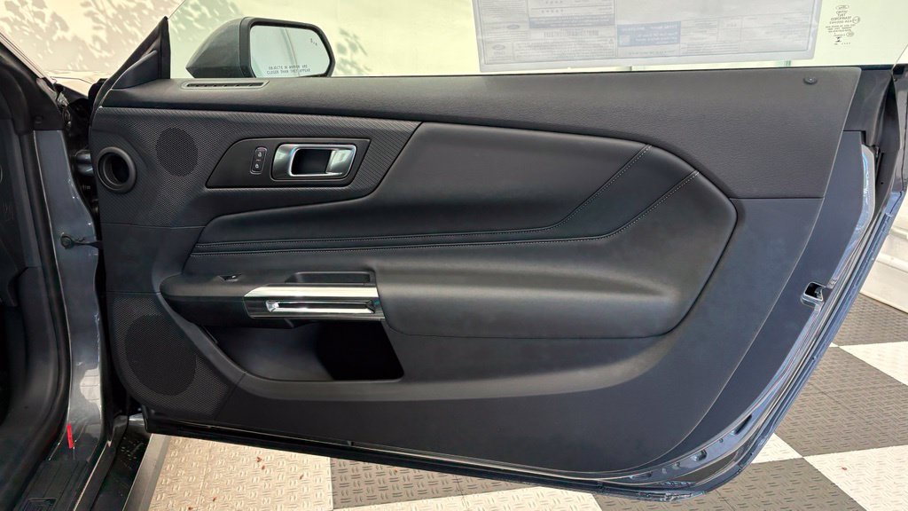 New 2026 Ford Mustang GT Premium w/ GT Performance Package RWD image 18