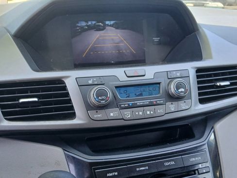 Used 2013 Honda Odyssey EX-L image 21