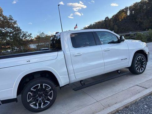 New 2026 RAM 1500 Limited image 4