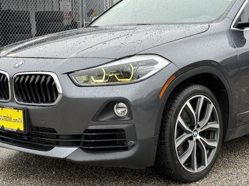Used 2020 BMW X2 sDrive28i w/ Convenience Package image 8