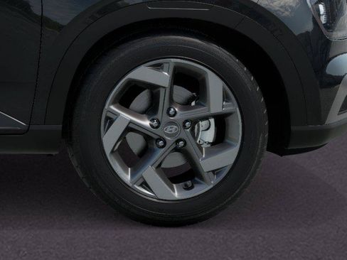 New 2026 Hyundai Venue SEL FWD image 8