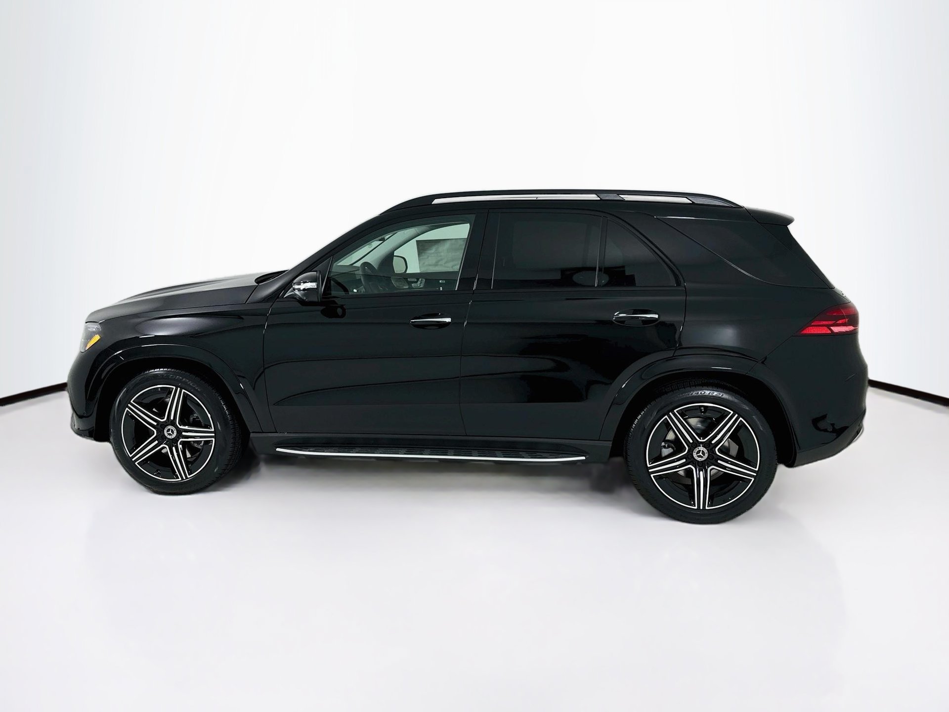 New 2026 Mercedes-Benz GLE 450 4MATIC image 5