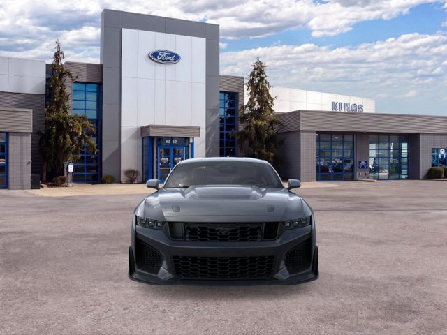 New 2026 Ford Mustang Dark Horse SC RWD image 6