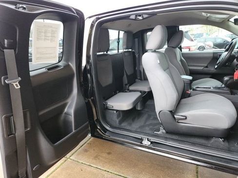 Used 2023 Toyota Tacoma SR image 20