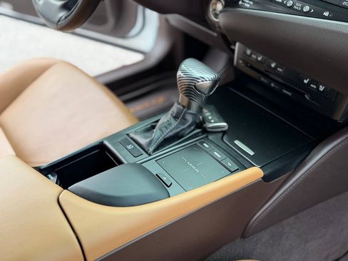 Used 2020 Lexus ES 350 w/ Premium Package FWD image 92