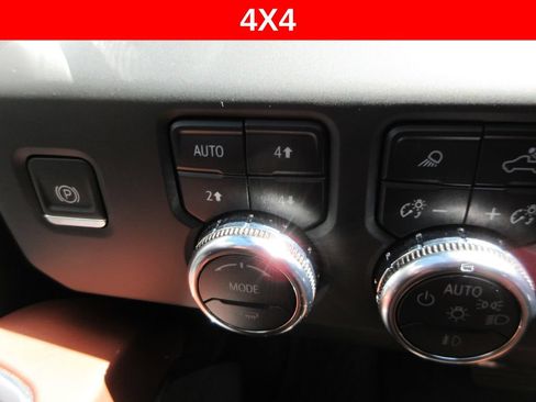 Used 2024 GMC Sierra 1500 Denali Ultimate AWD/4WD image 36