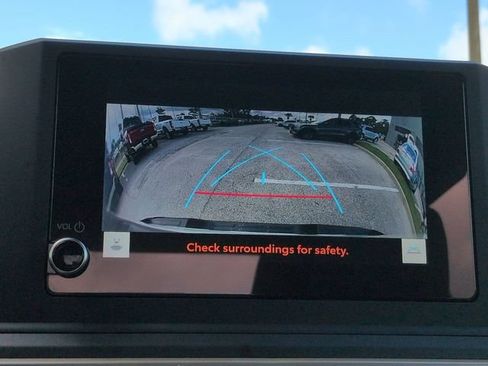 Used 2024 Toyota Tacoma SR RWD image 20