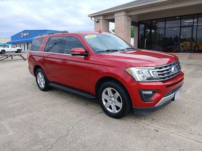 Used 2020 Ford Expedition XLT w/ Equipment Group 201A