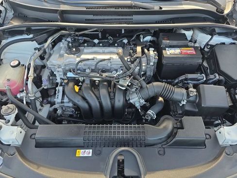 Used 2020 Toyota Corolla LE FWD image 50