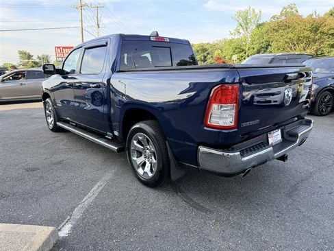 Used 2019 RAM 1500 Big Horn AWD/4WD image 6