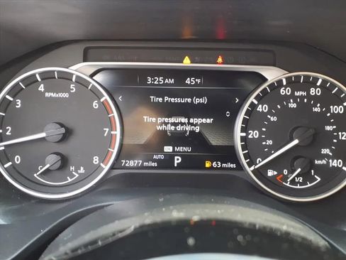 Used 2022 Nissan Rogue SV w/ SV Premium Package image 32