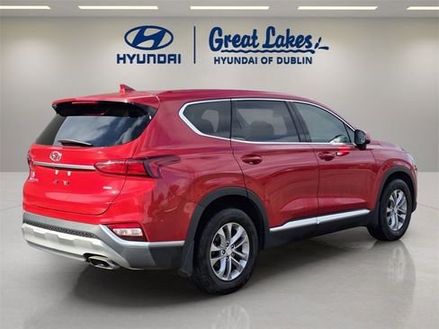 Used 2020 Hyundai Santa Fe SEL w/ Cargo Package image 5