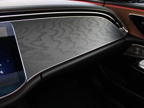 New 2026 Mercedes-Benz E 350 4MATIC Sedan image 31