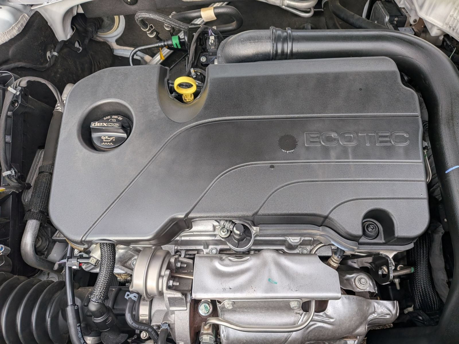 Used 2023 Chevrolet Malibu LT FWD image 37