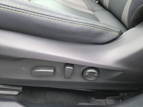 Certified 2023 Subaru Outback Onyx Edition image 22