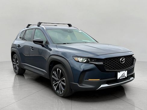 Used 2024 MAZDA CX-50 AWD 2.5 Turbo w/ Cargo Package image 1