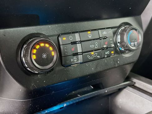 Certified 2019 Ford F150 XLT w/ Equipment Group 302A Luxury image 18