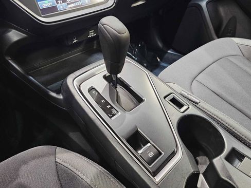 Used 2025 Subaru Impreza 2.0i image 17