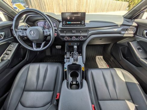 Used 2024 Acura Integra A-Spec FWD image 15