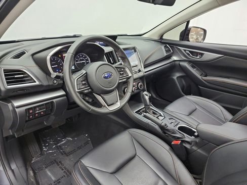 Used 2023 Subaru Crosstrek 2.5i Limited w/ Moonroof Package AWD/4WD image 12