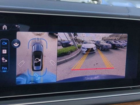 Used 2026 Mercedes-Benz GLE 450 4MATIC image 20