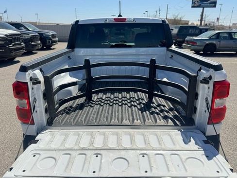 Used 2023 Ford Maverick XL image 7