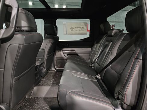 Used 2025 Toyota Tundra TRD Pro w/ TRD Performance Package (GST) image 21