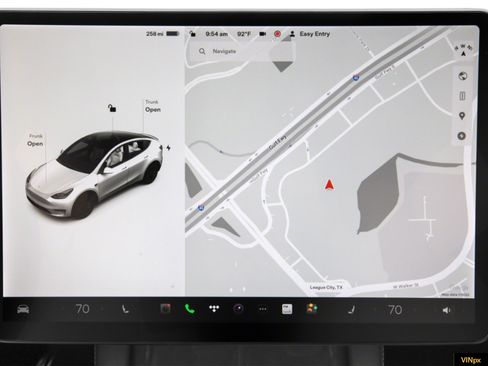 Used 2023 Tesla Model Y Long Range AWD/4WD image 13