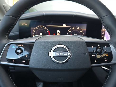 Used 2025 Nissan Murano SL AWD/4WD image 24